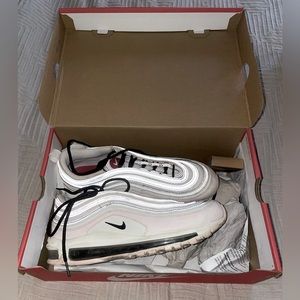 Woman’s Air Max 97’ ‘Light Soft Pink’